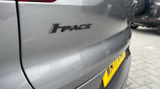 Jaguar I-Pace 294kW EV400 Black 90kWh 5dr Auto [11kW Charger] Electric Estate